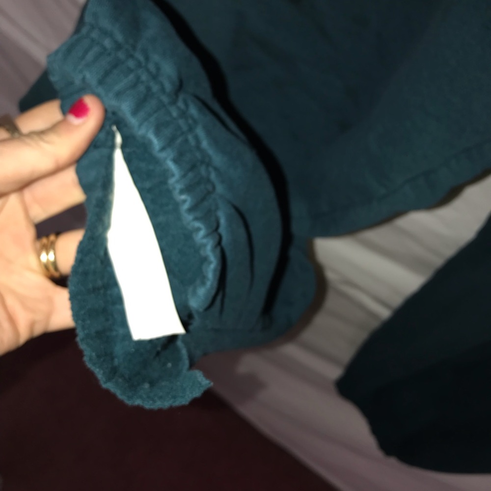 RARE VTG CHAMPION SWEATPANTS - Picture 5 of 5